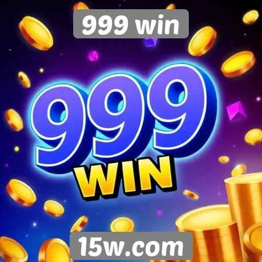 Vantagens de jogar no 999 win em comparação a outros sites