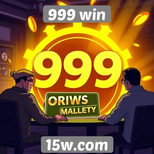 Desafios enfrentados pelos usuários no 999 win