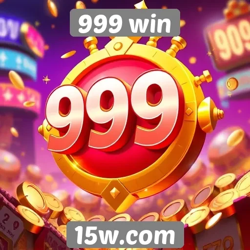 Comparação com concorrentes no setor de jogos 999 win