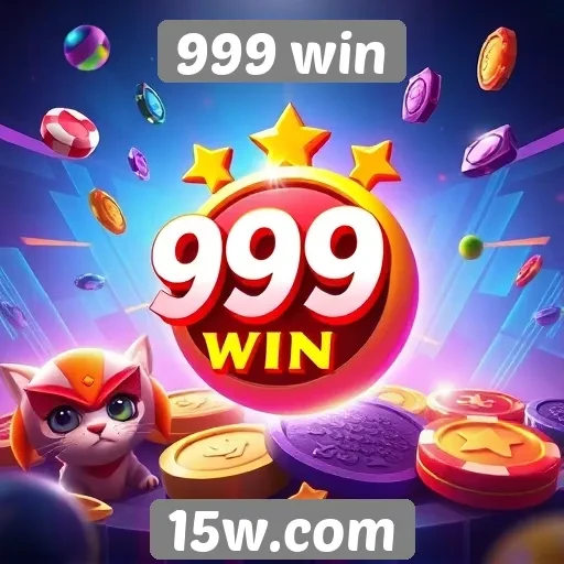 Evolução da plataforma de jogos 999 win
