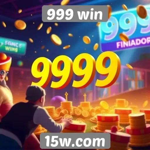 Aspectos financeiros do 999 win para jogadores