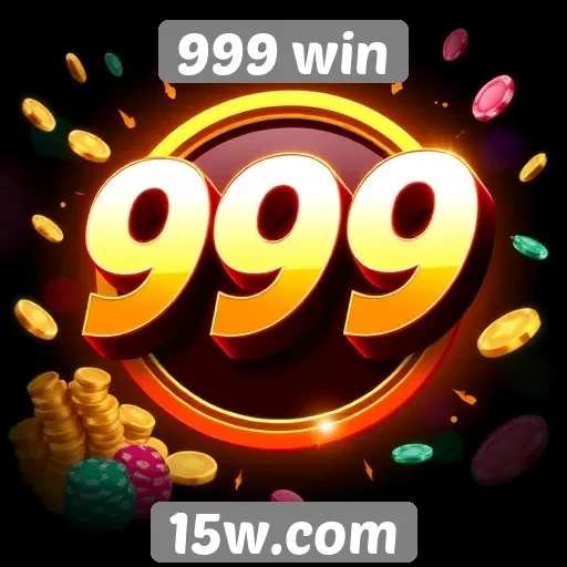 História e evolução do site 999 win