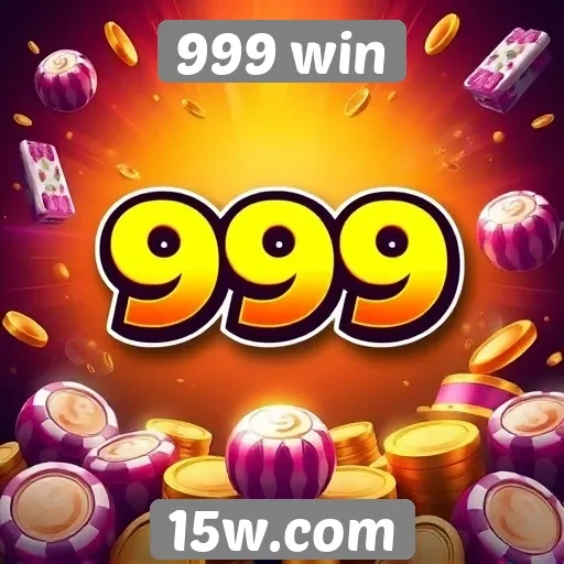 Estratégias para maximizar ganhos no 999 win