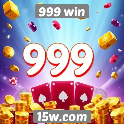 Novos jogos disponíveis no 999 win