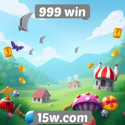 Jogos populares disponíveis na plataforma 999 win