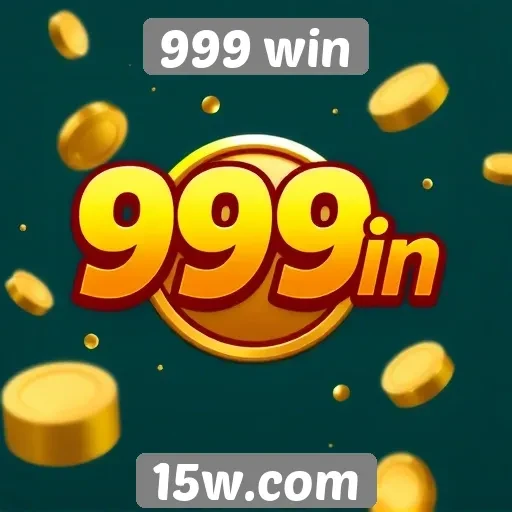 Promoções e bônus disponíveis no 999 win