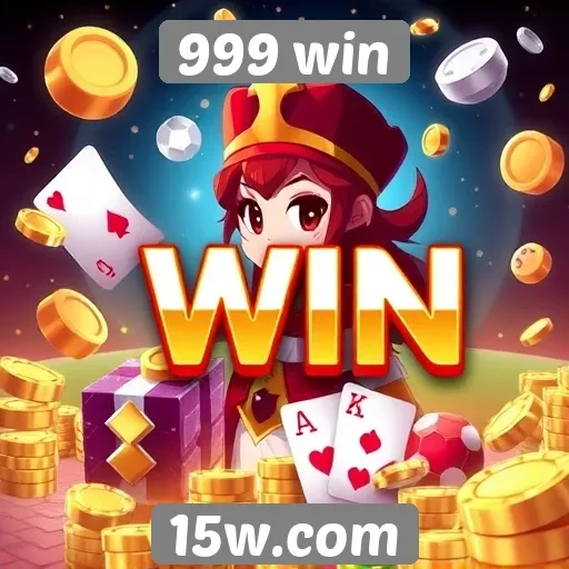 Variedade de jogos disponíveis no 999 win