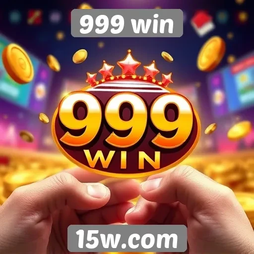 Acessibilidade do 999 win em dispositivos móveis